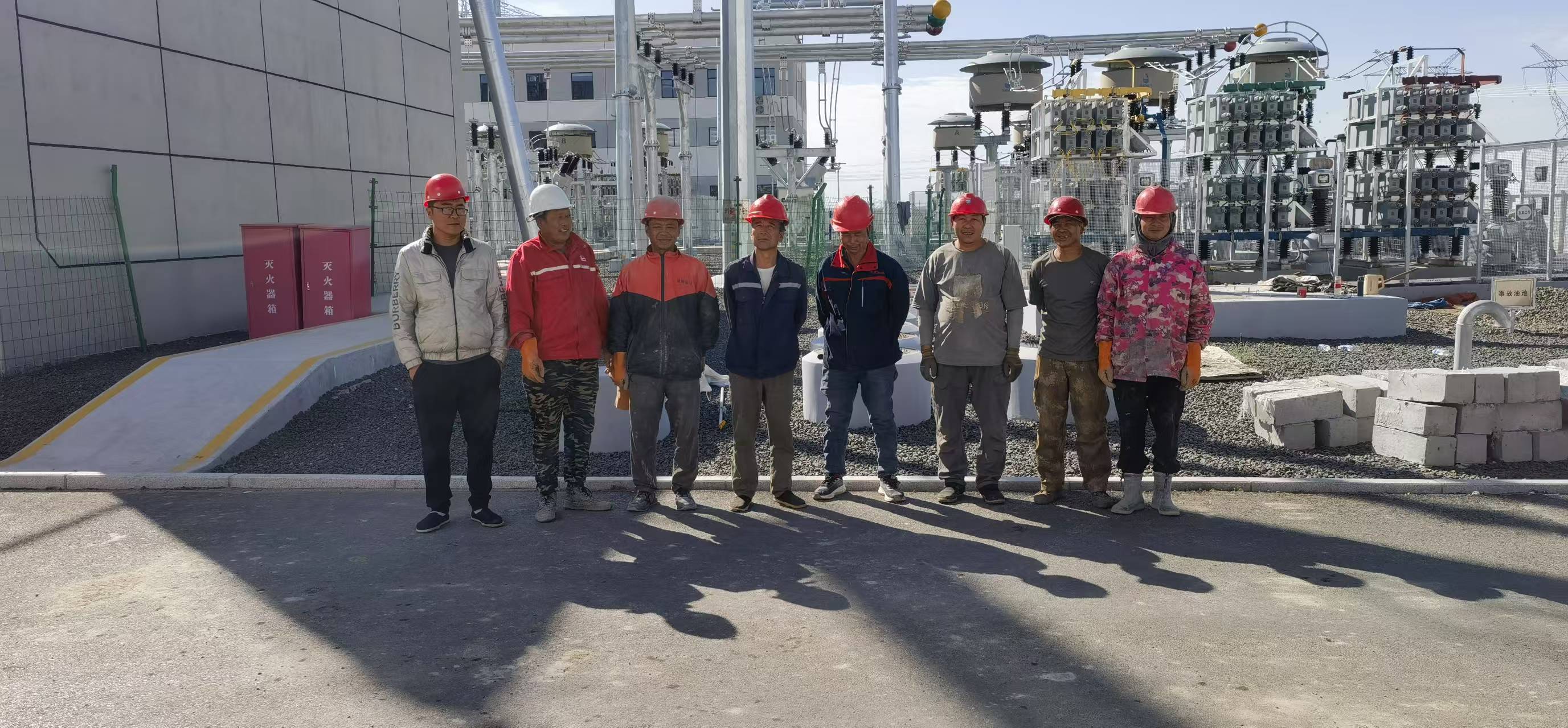 麟游地基沉降如何修复?